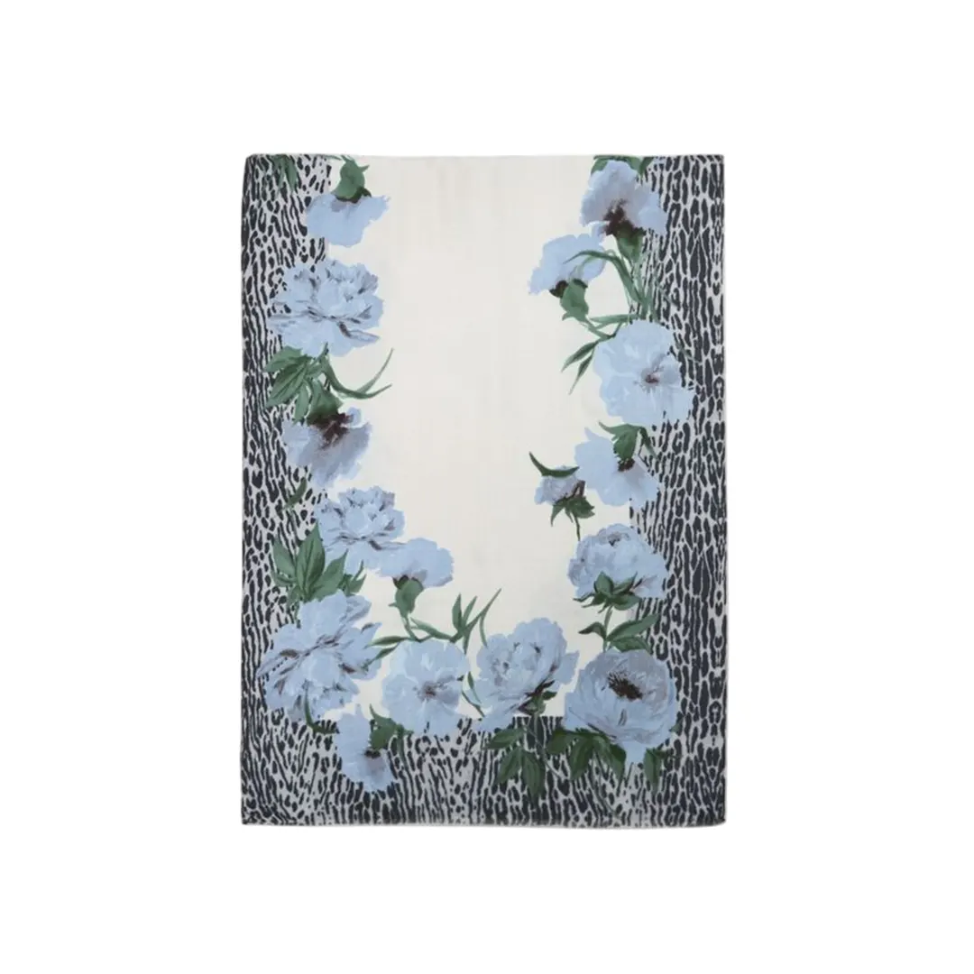Stola Donna - Azzurro
