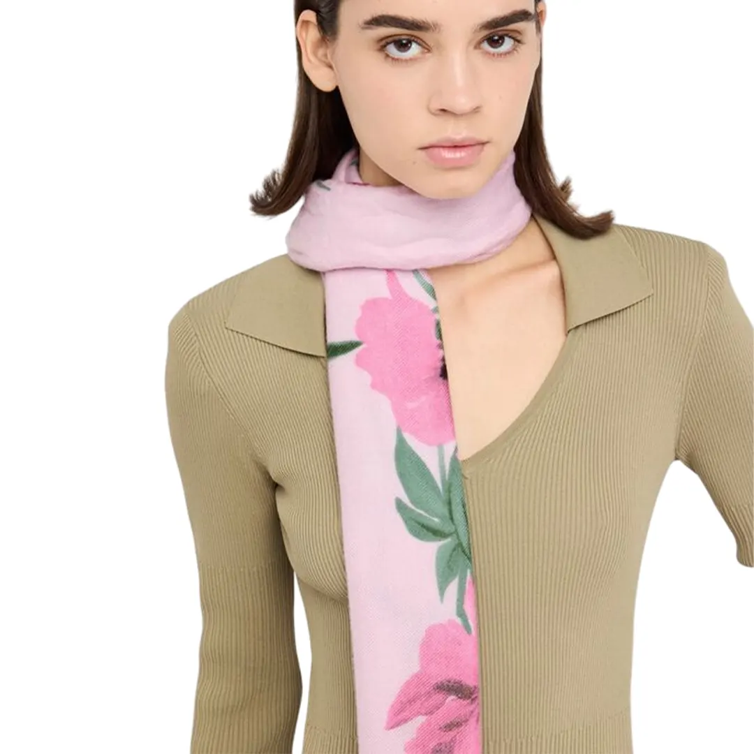 Stola Donna - Rosa