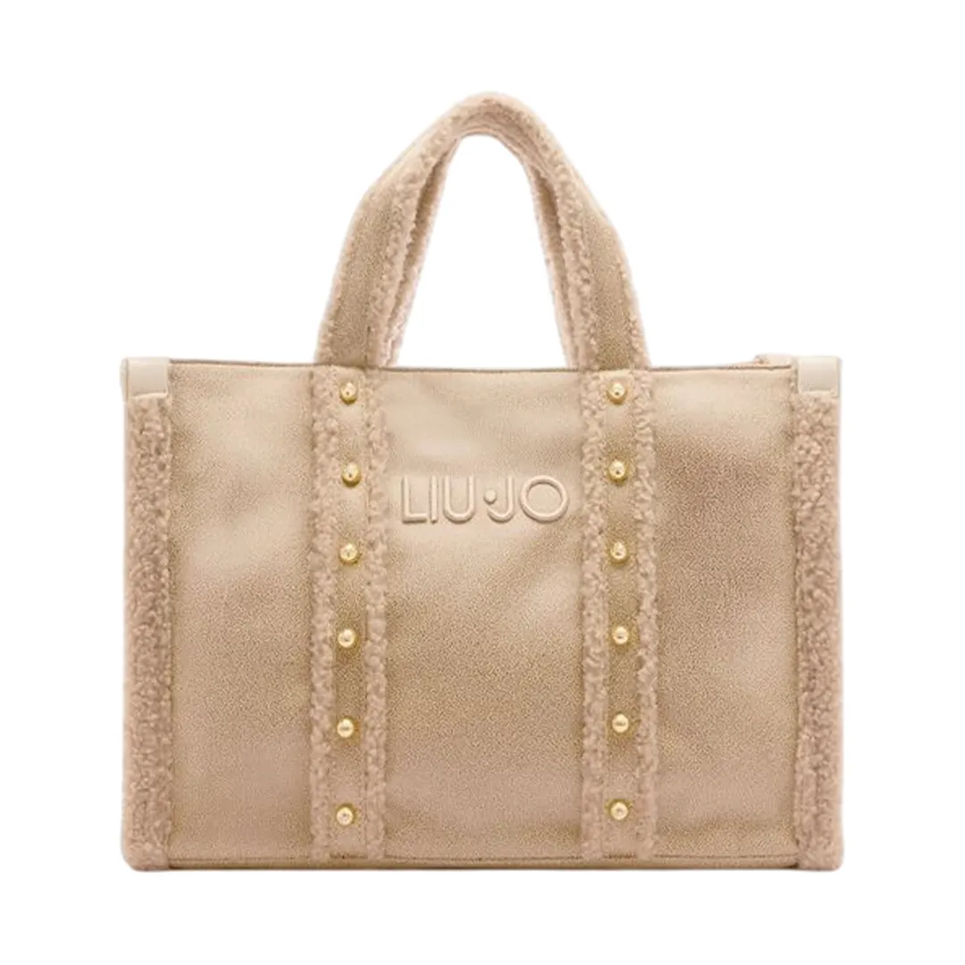 Borsa A Mano - Naturale