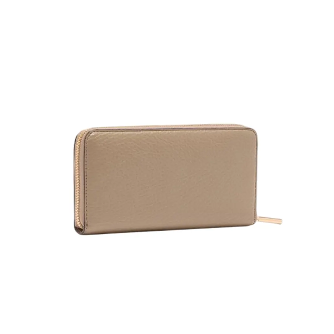 Portafoglio Donna - Tortora Taupe