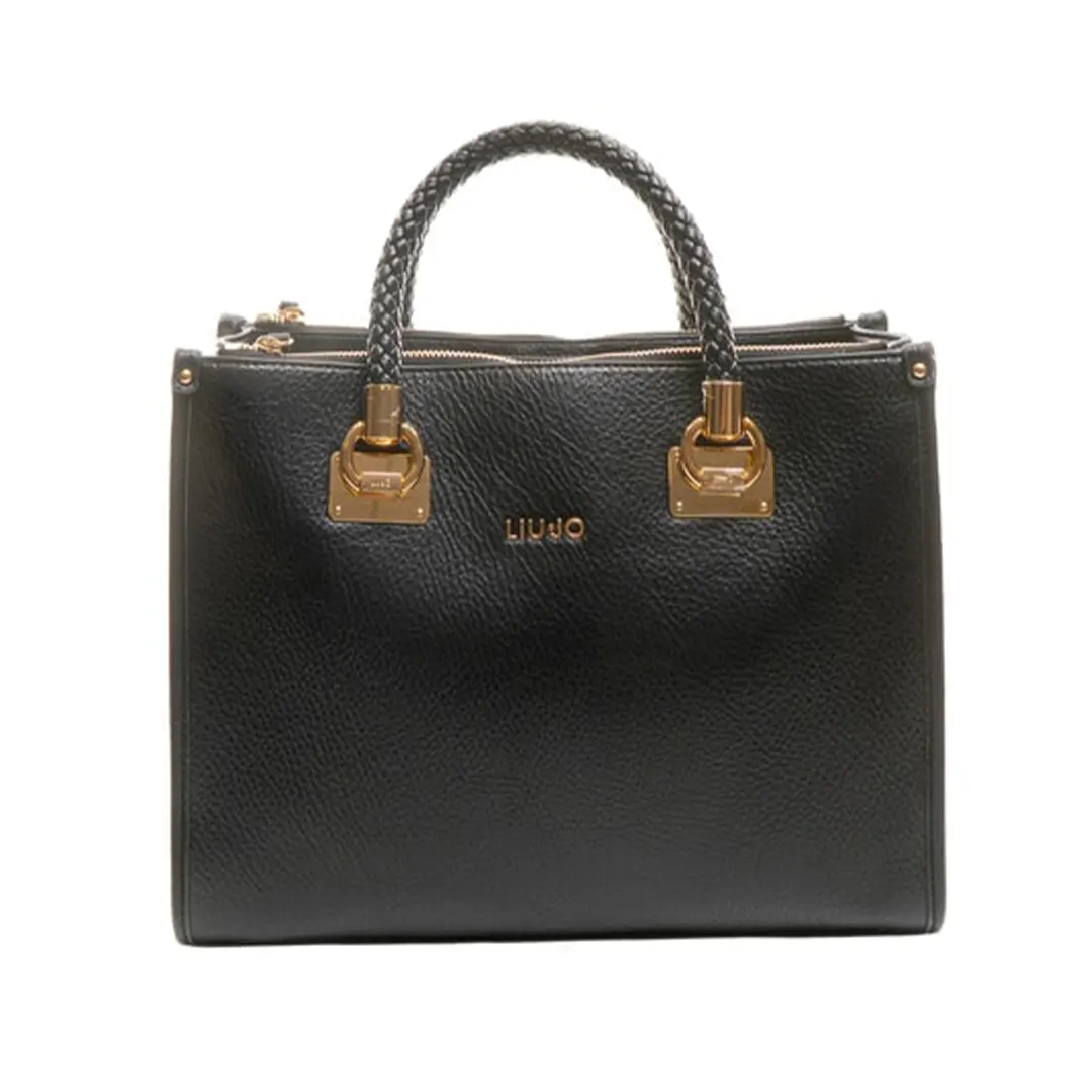 Borsa - Nero