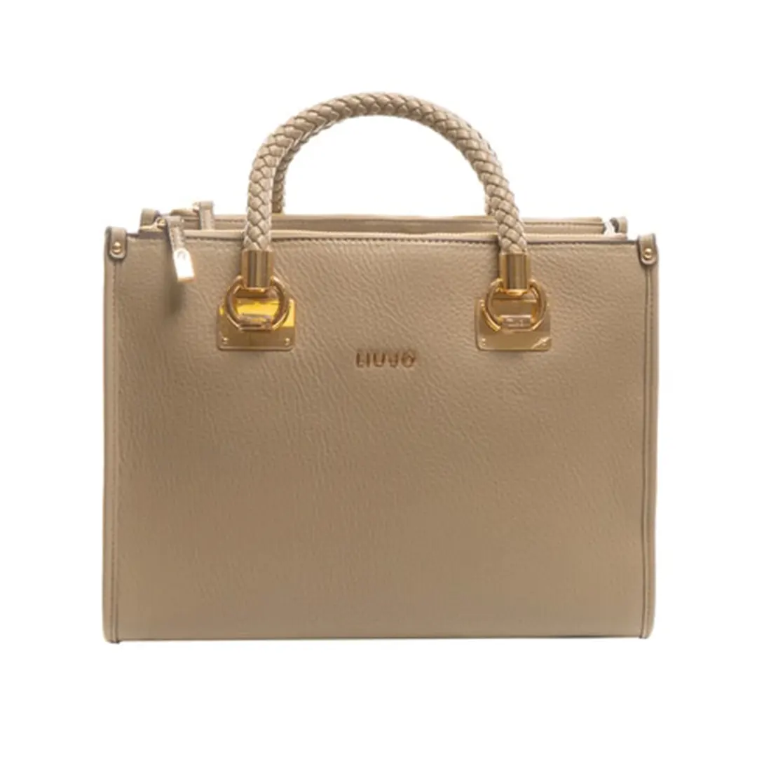 Borsa - Tortora Taupe