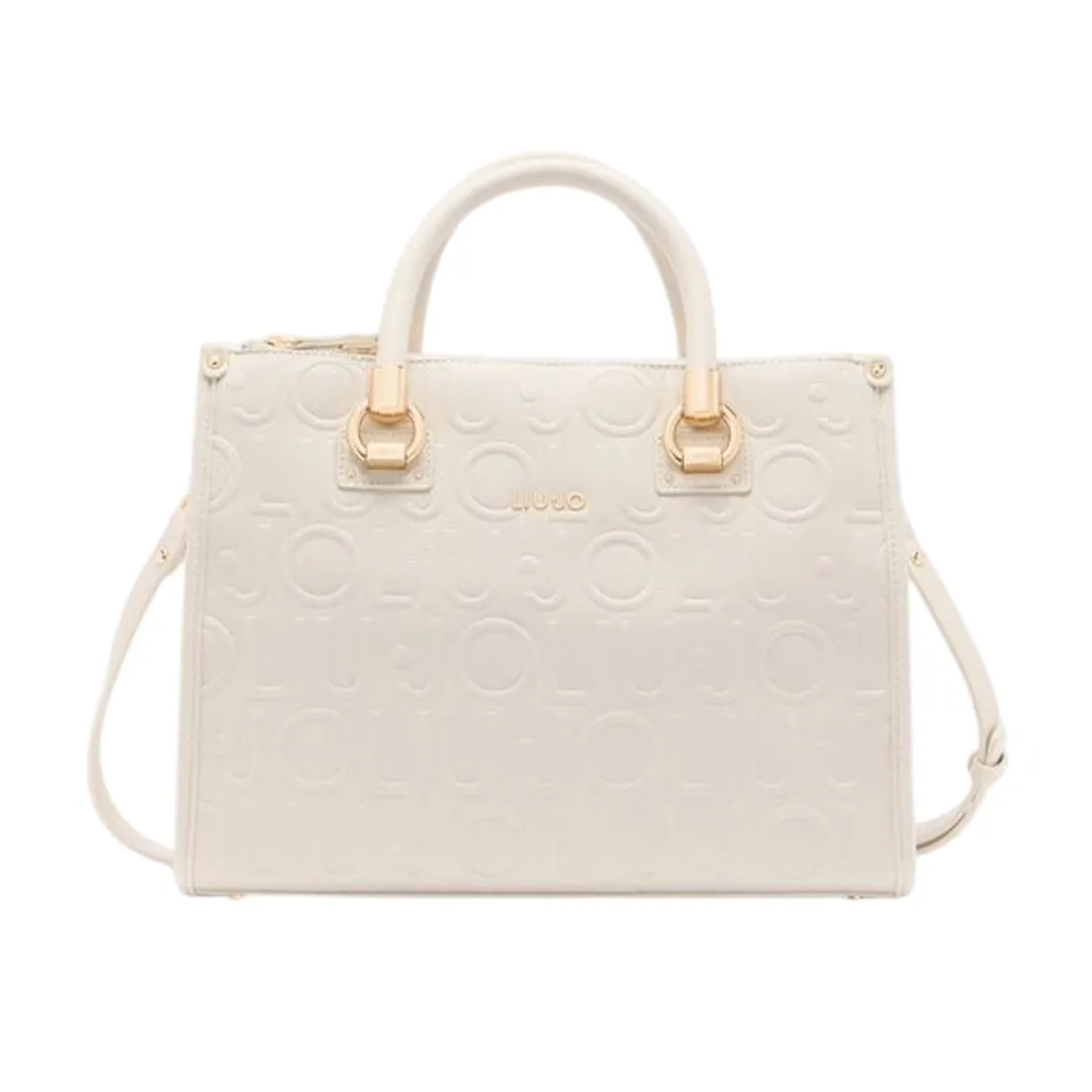 Borsa A Mano - Marmo