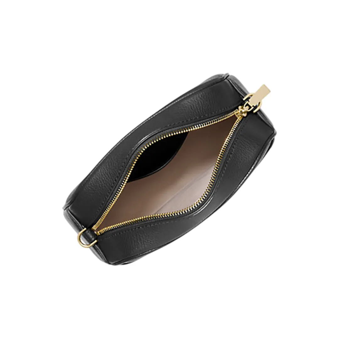 Borsa Tracolla - Nero