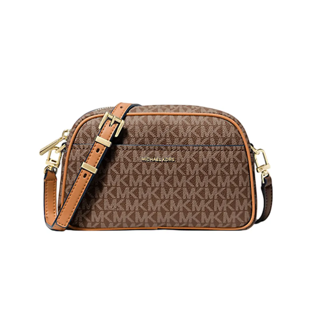 Borsa Tracolla - Marrone Cammello