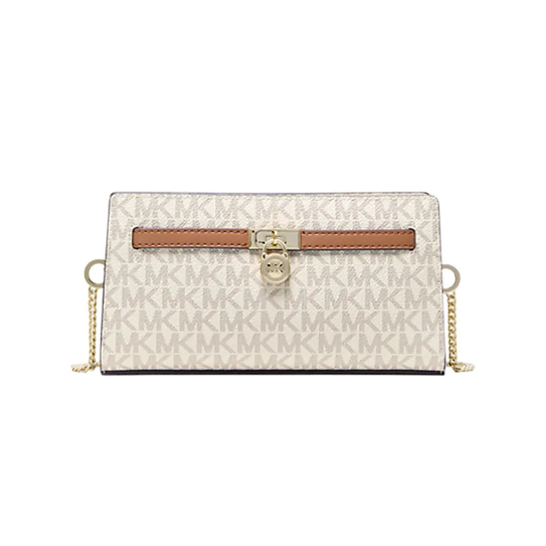 Borsa Tracolla - Vaniglia Cammello