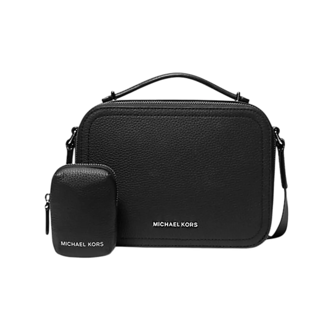 Borsa Tracolla - Nero