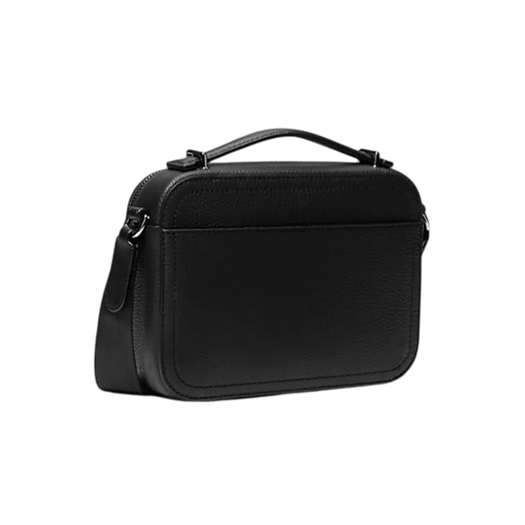 Borsa Tracolla - Nero