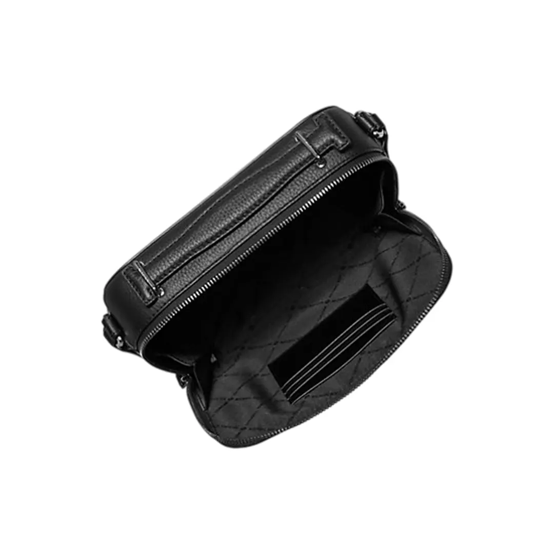 Borsa Tracolla - Nero
