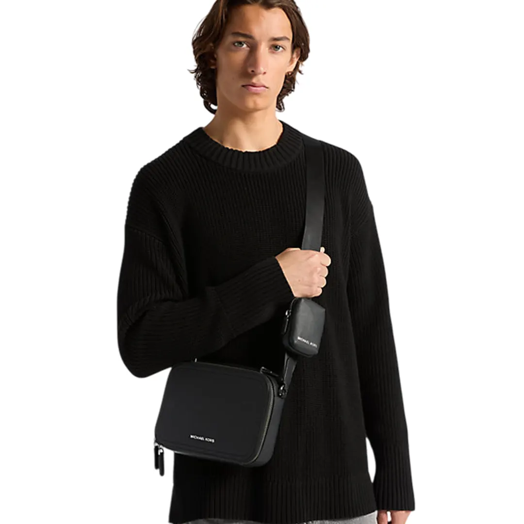 Borsa Tracolla - Nero