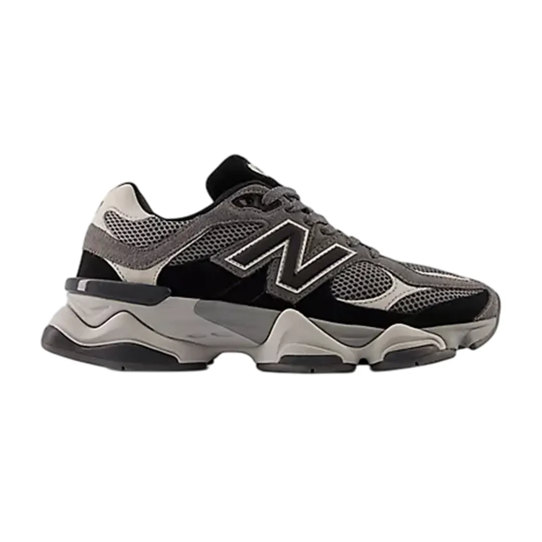 Scarpe - Nero - 40½