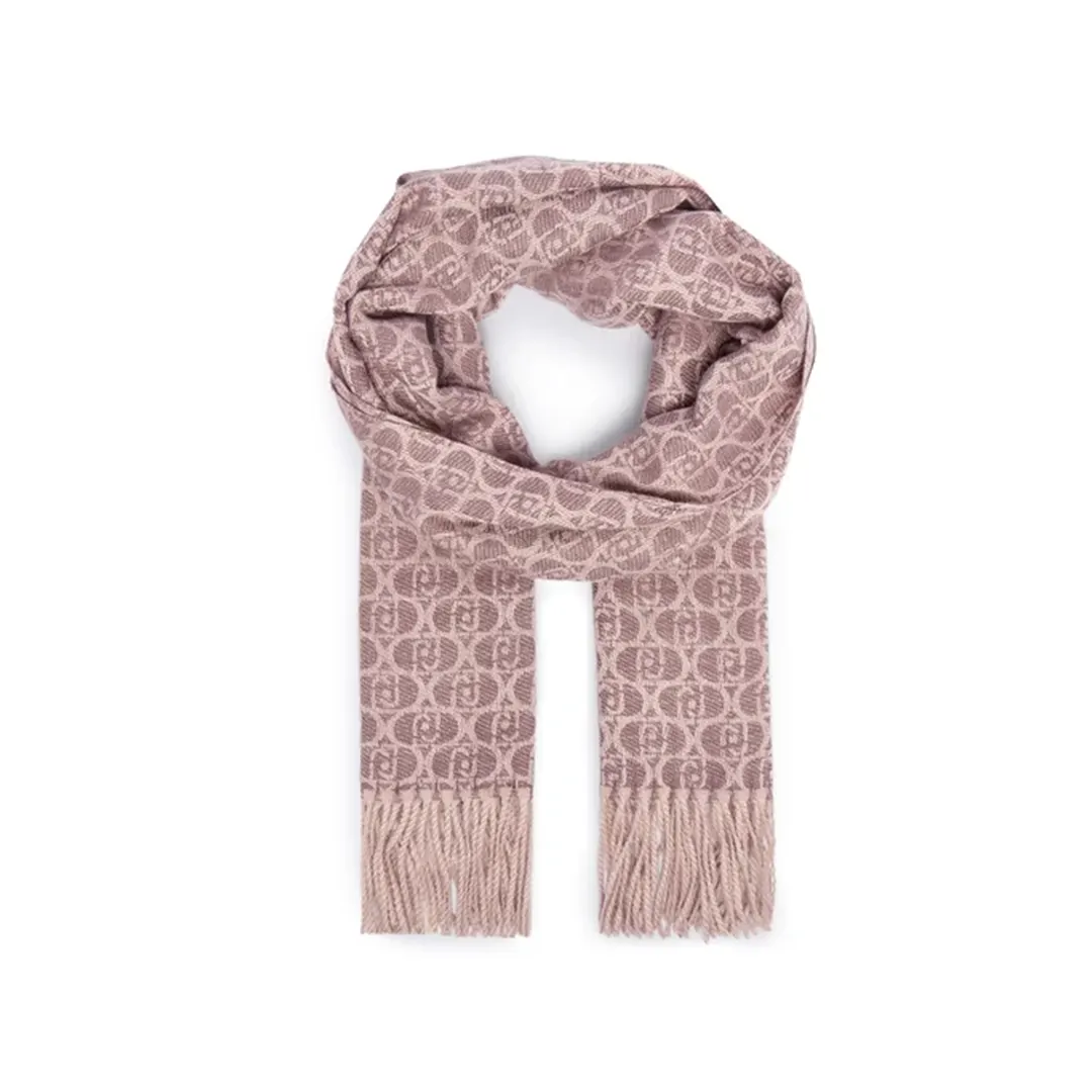 Sciarpa Donna - Tortora Taupe