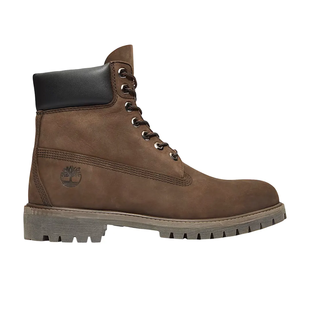 Stivaletto - Moro - 46