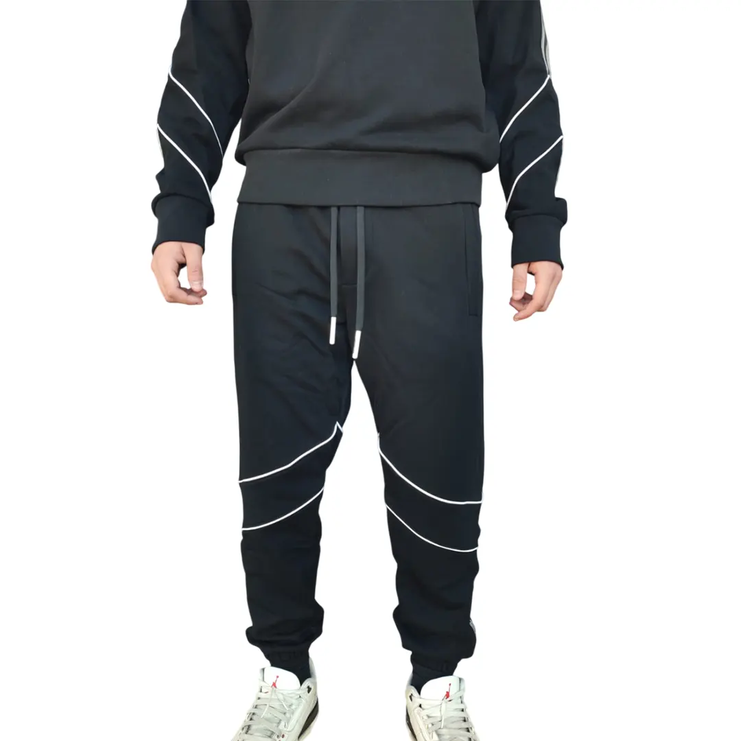 Pantatuta - Nero - M