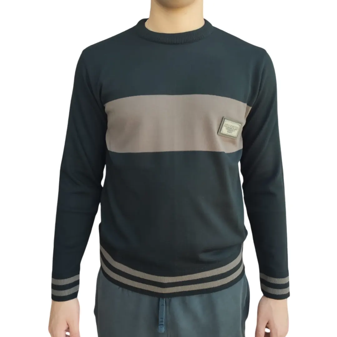 Maglia - Nero Moro - S