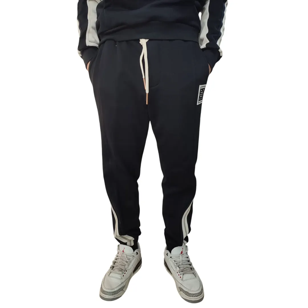 Pantatuta - Nero Beige - S