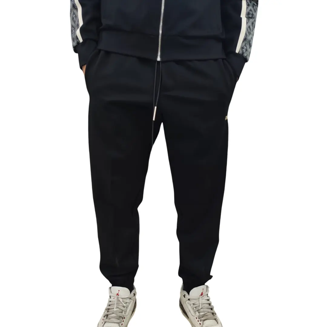 Pantatuta - Nero - M