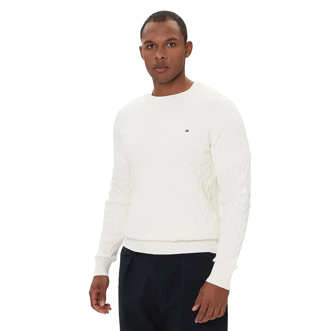 Maglia - Petalo D'Avorio - S