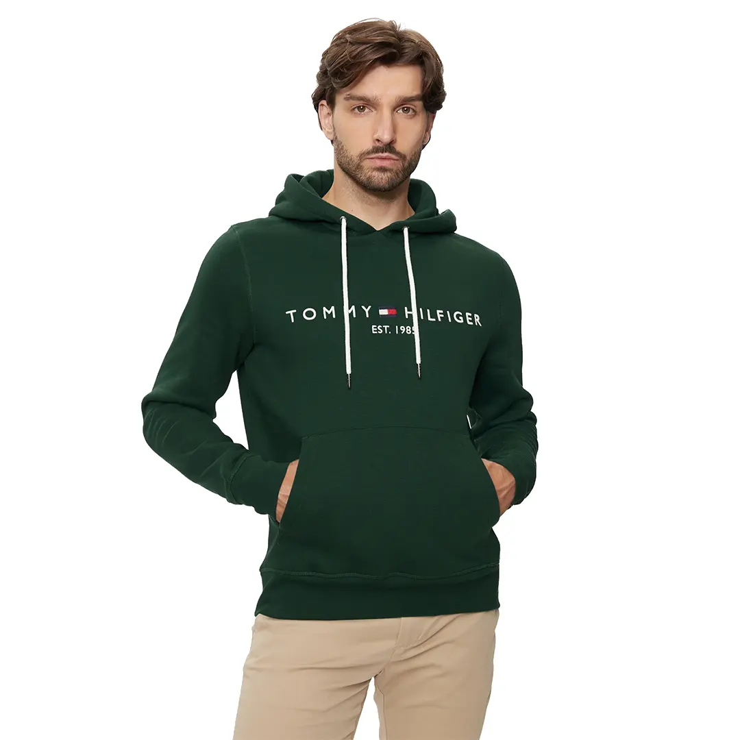 Felpa Cappuccio Scuba