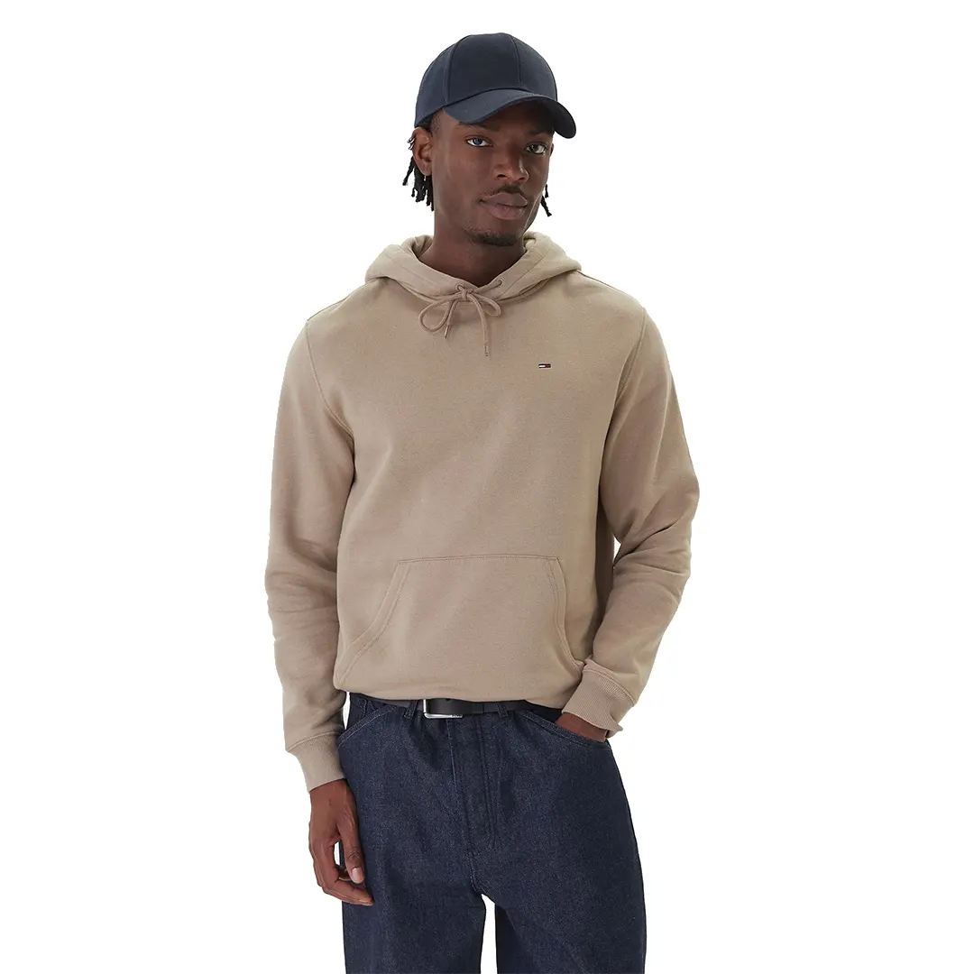 Felpa Cappuccio Scuba