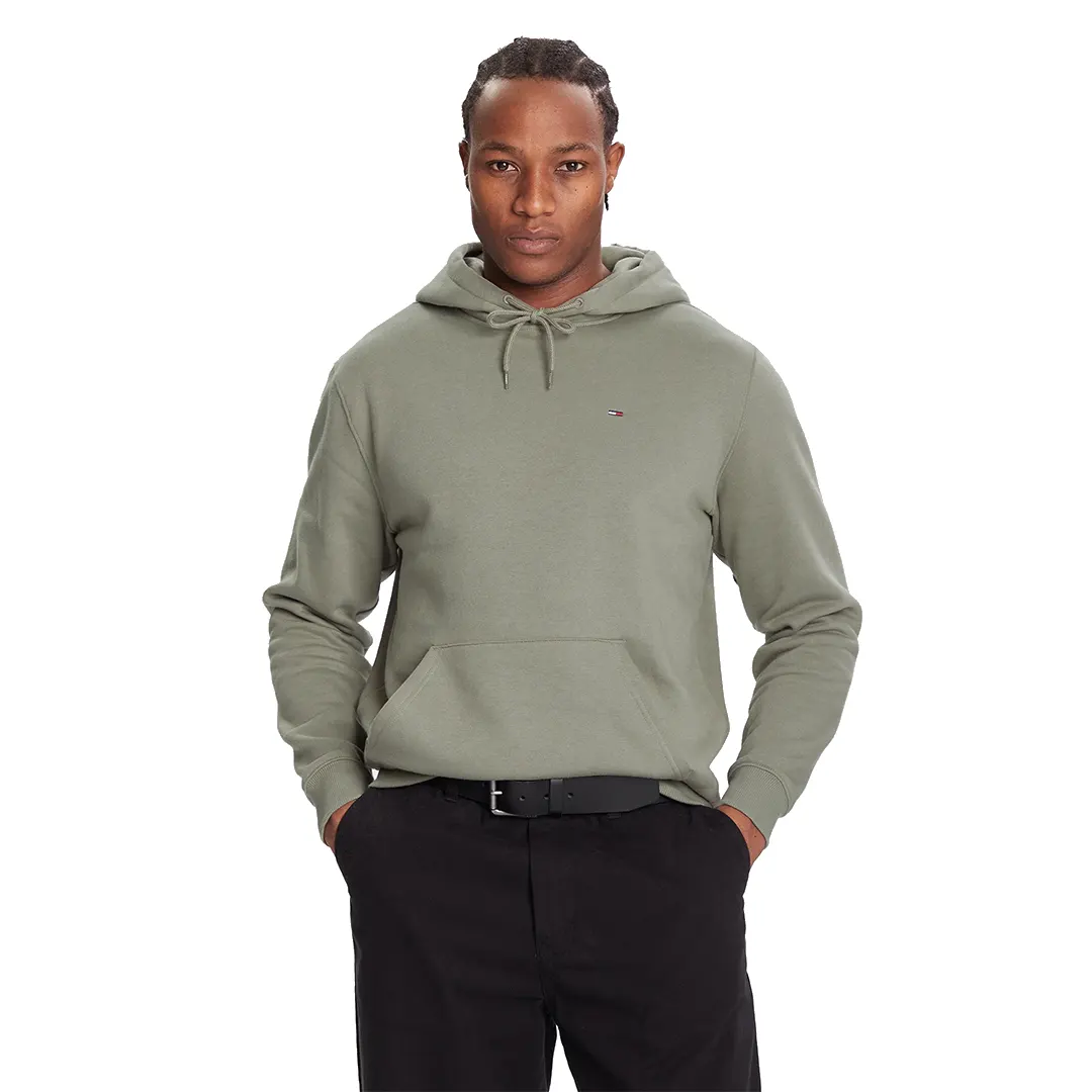 Felpa Cappuccio Scuba