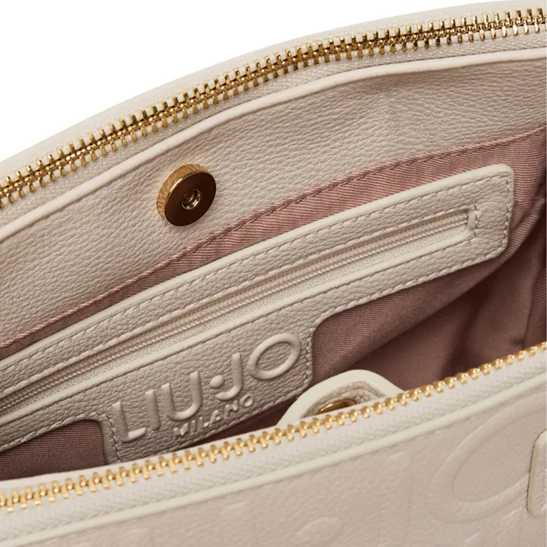 Borsa A Mano - Marmo