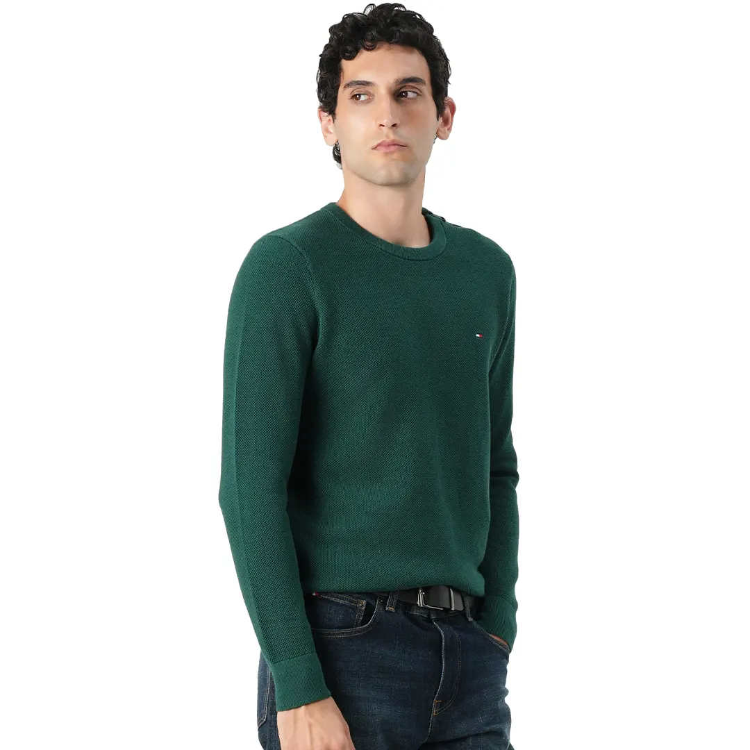 Maglia - Verde Bottiglia - S