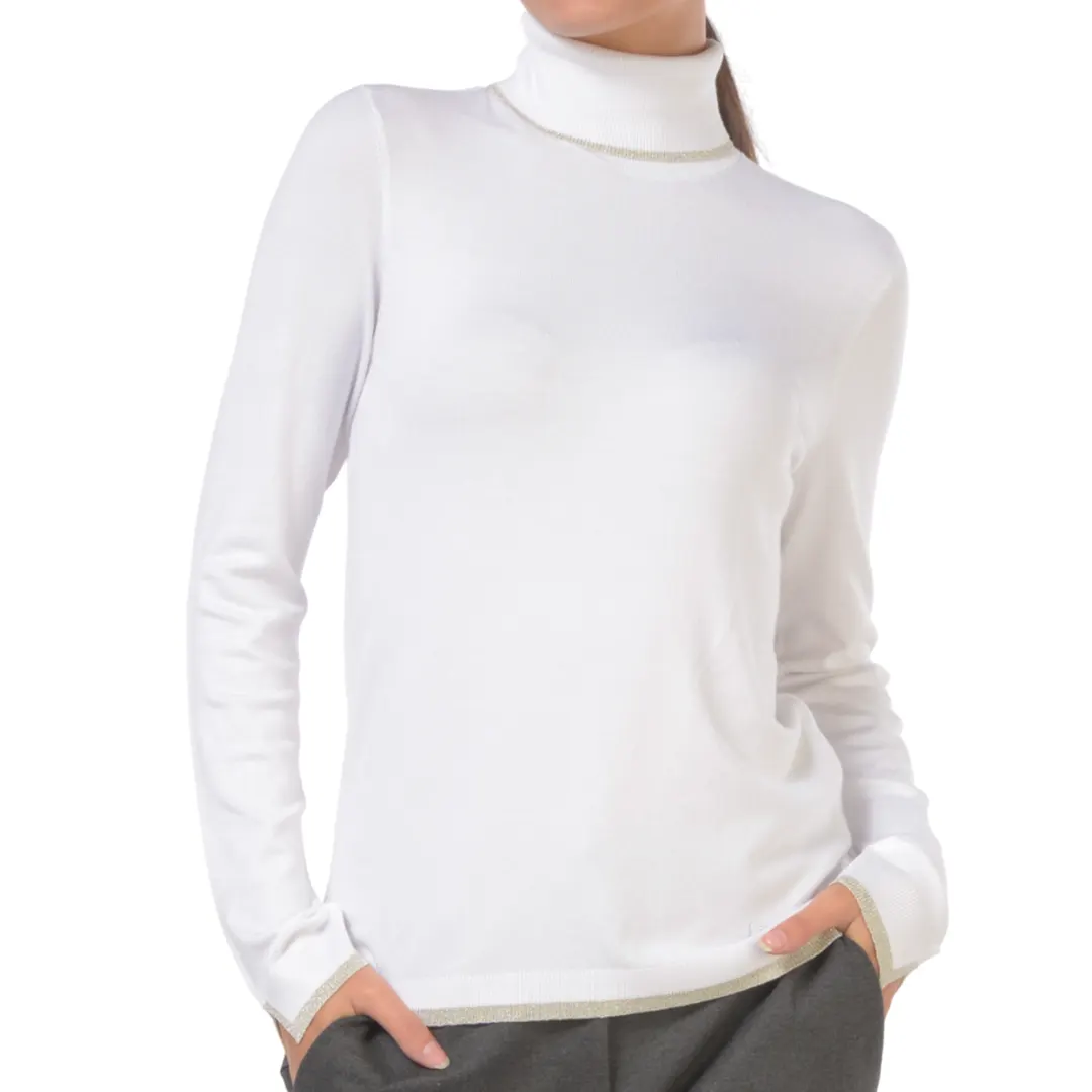 Dolcevita Donna - Bianco - XS