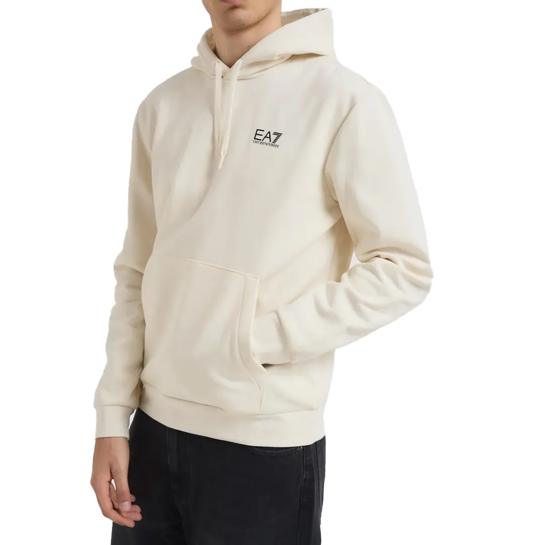 Felpa Cappuccio Scuba