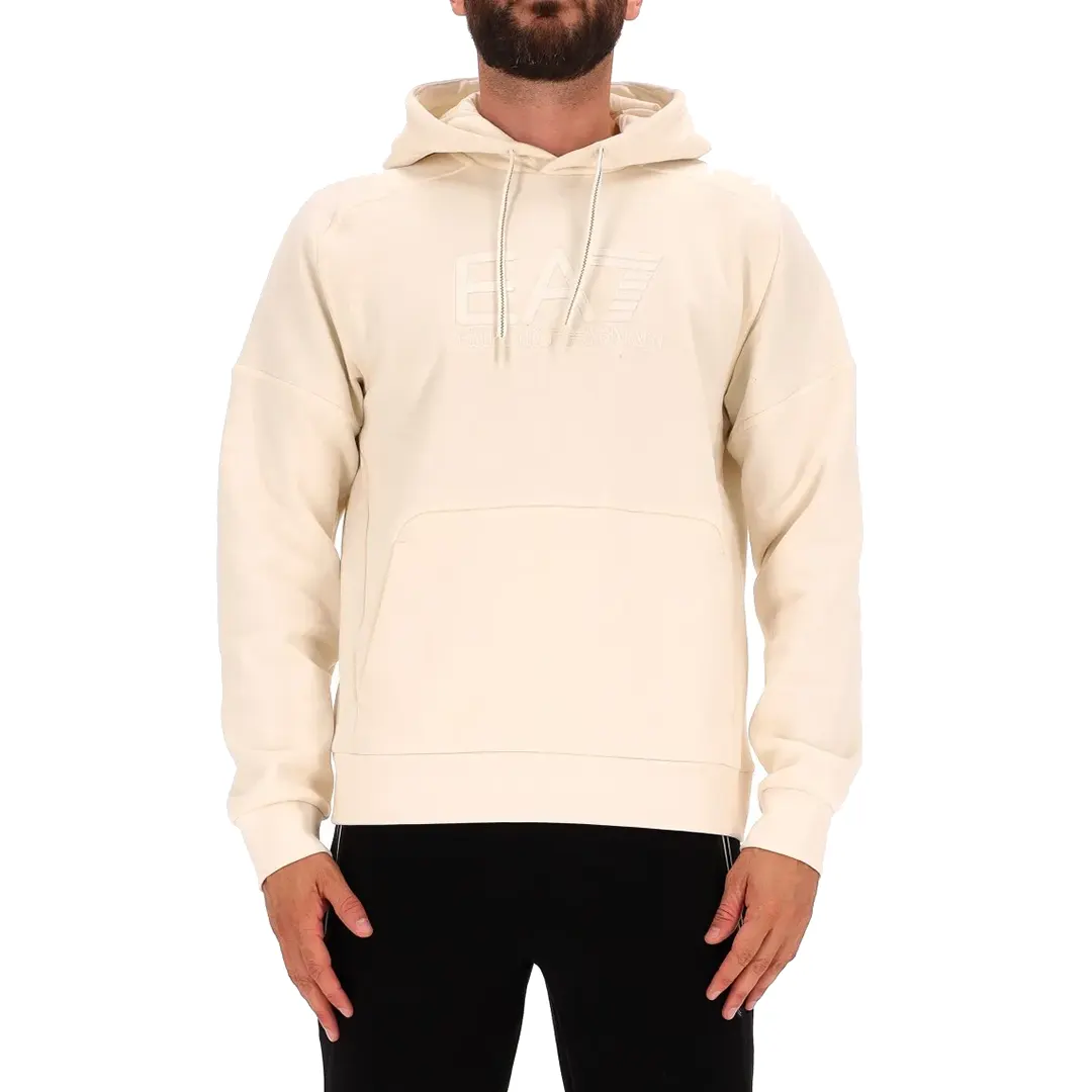 Felpa Cappuccio Scuba