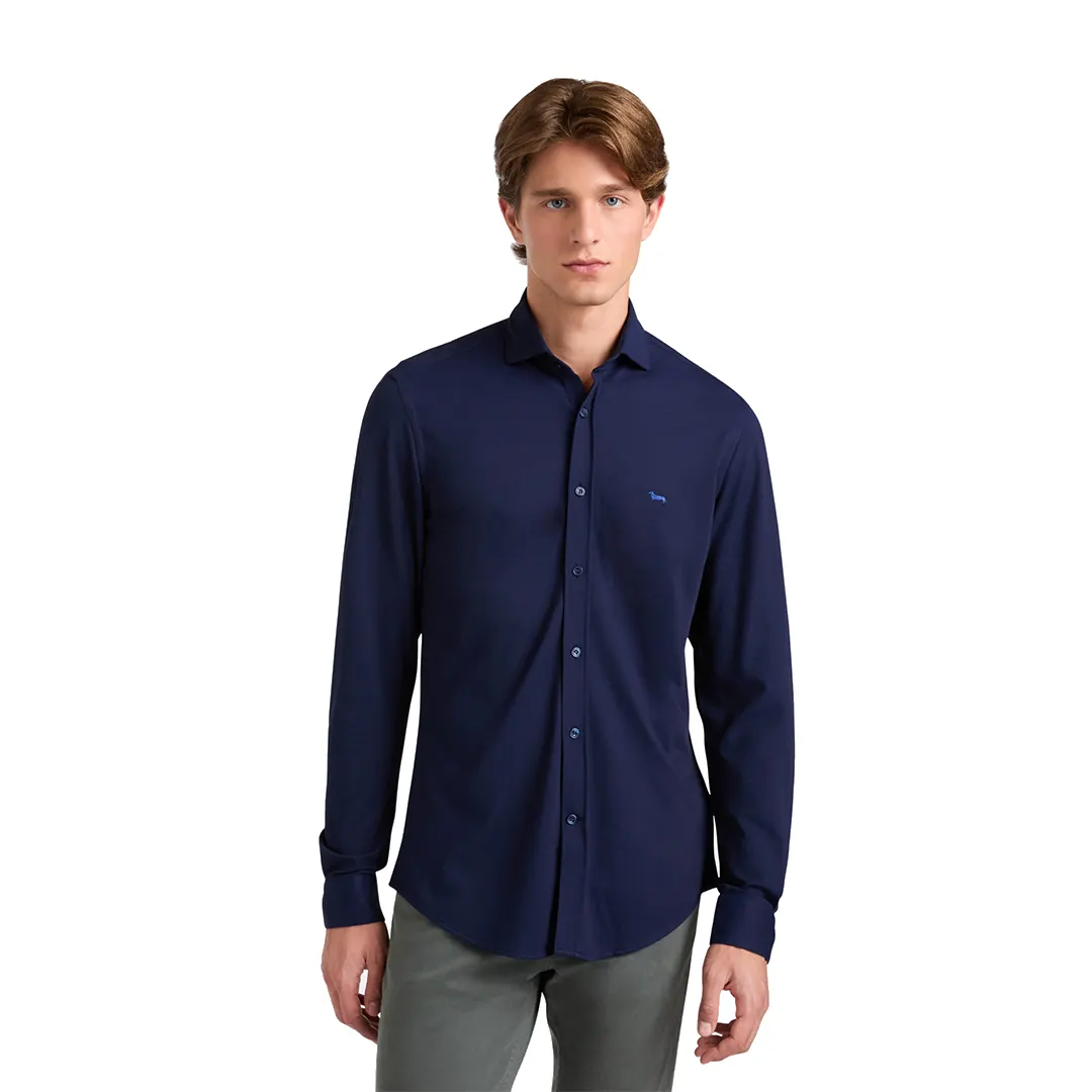 Camicia - Navy - S
