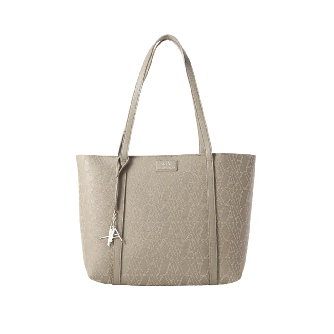 Borsa Shopper A Spalla