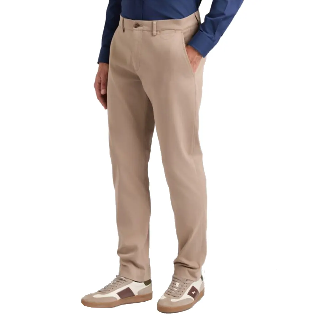 Pantalone Chino - Sabbia - 48