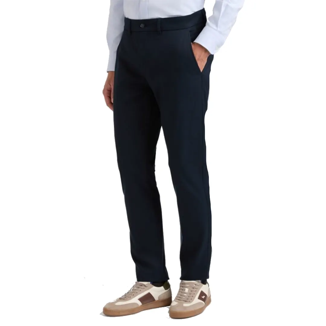 Pantalone Chino - Navy - 46