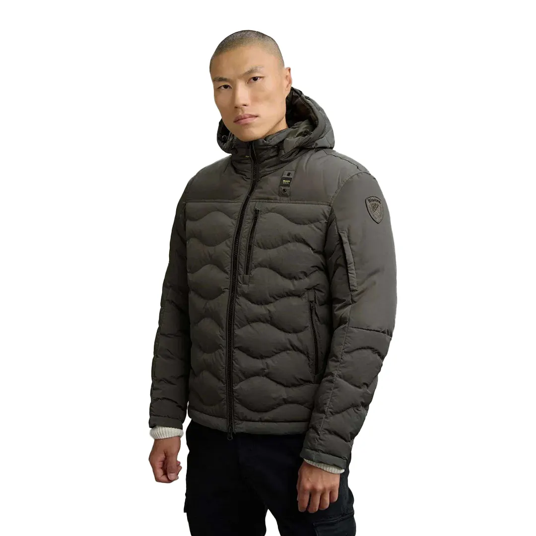 Piumino Ovatta Hartford