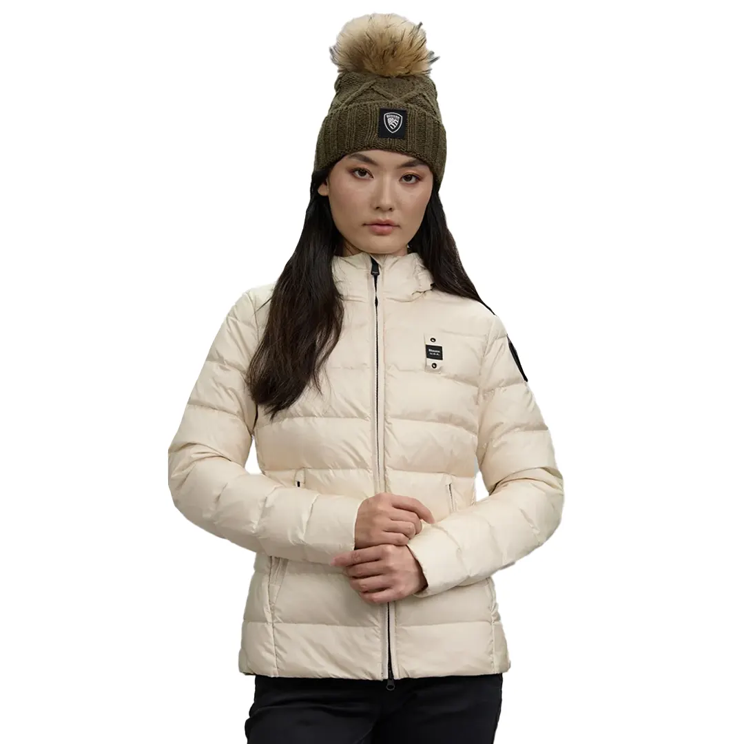 Piumino Donna Charme