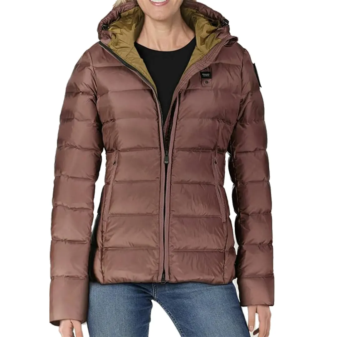 Piumino Donna Charme