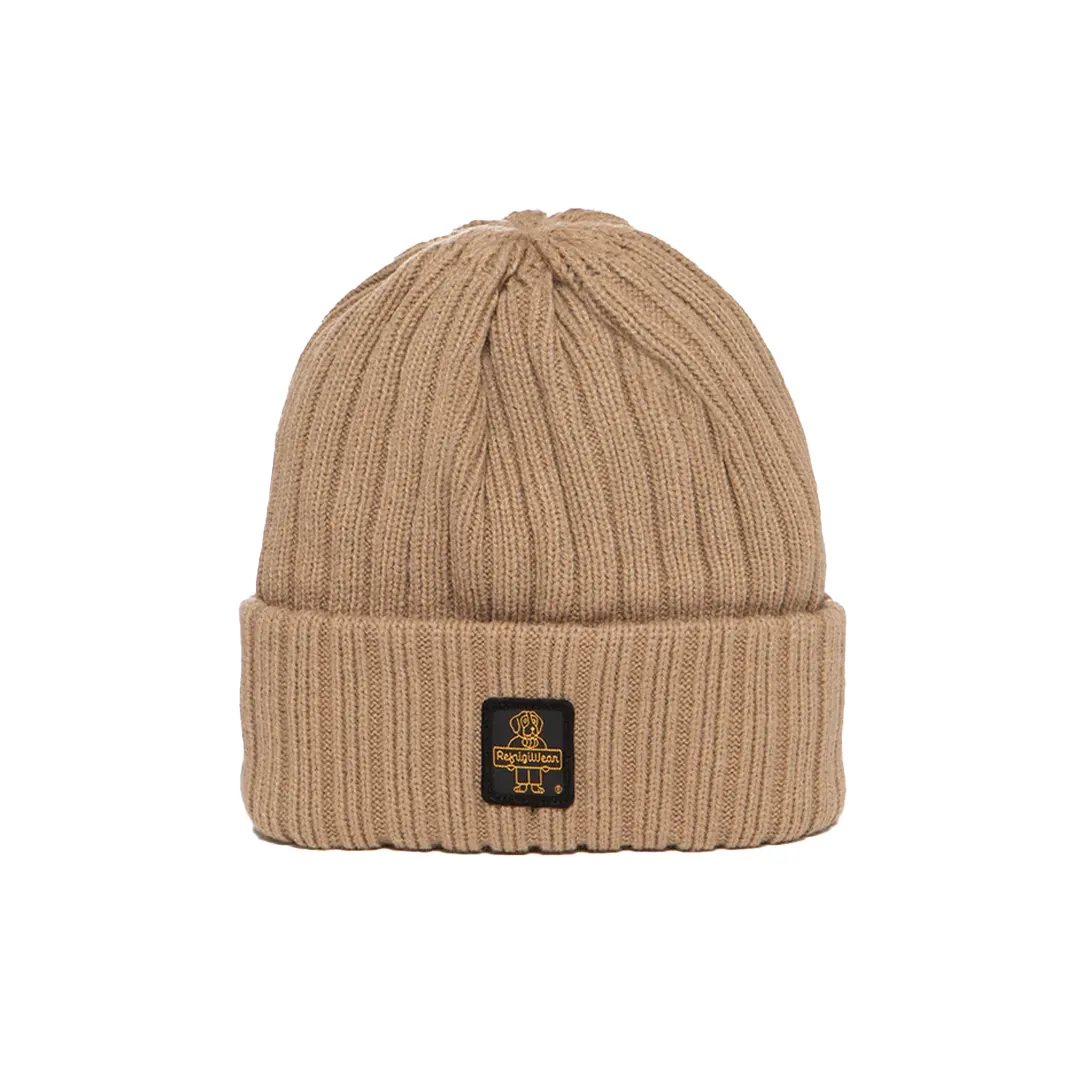 Cappello - Talpa Taupe