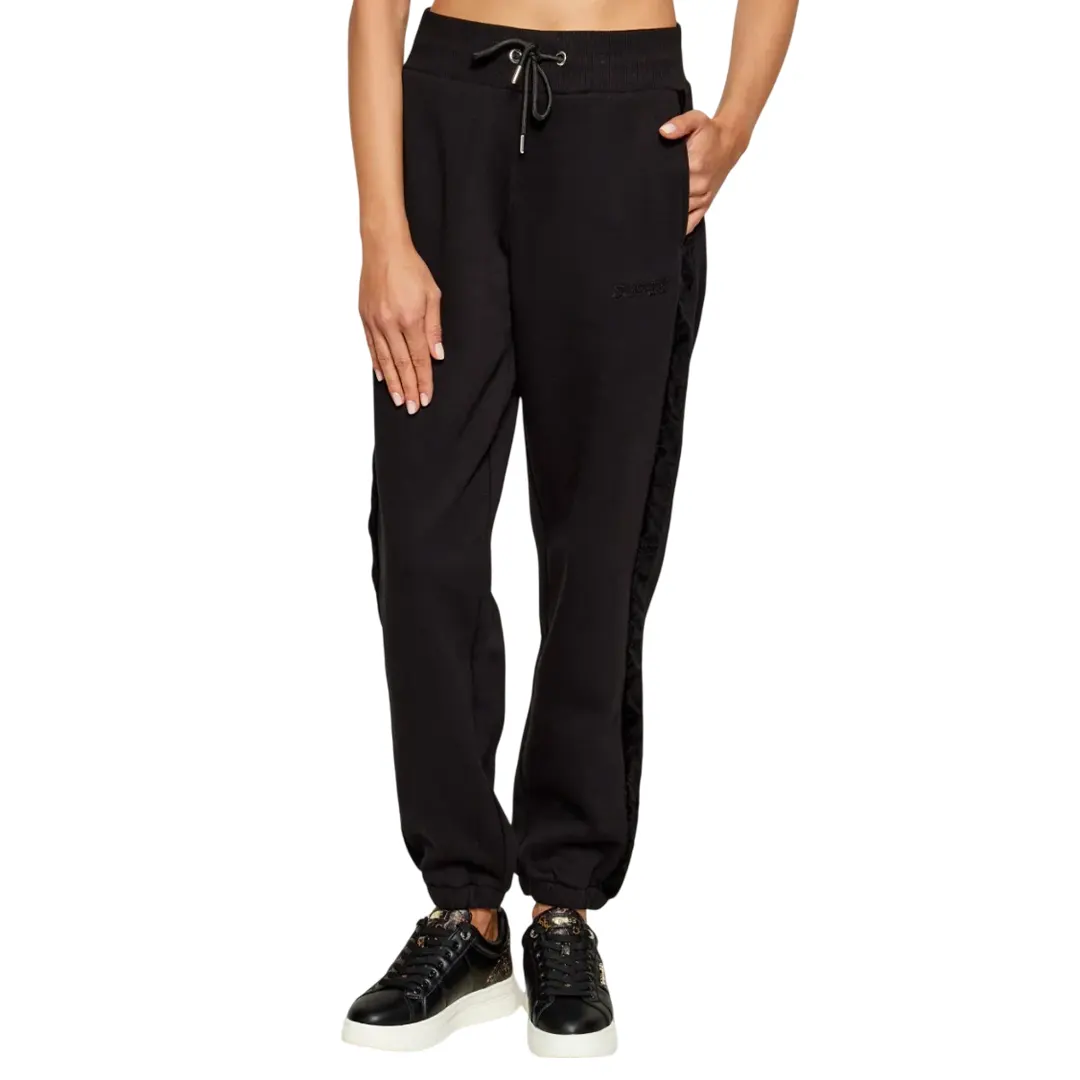 Pantatuta Tasche Donna - Nero - S