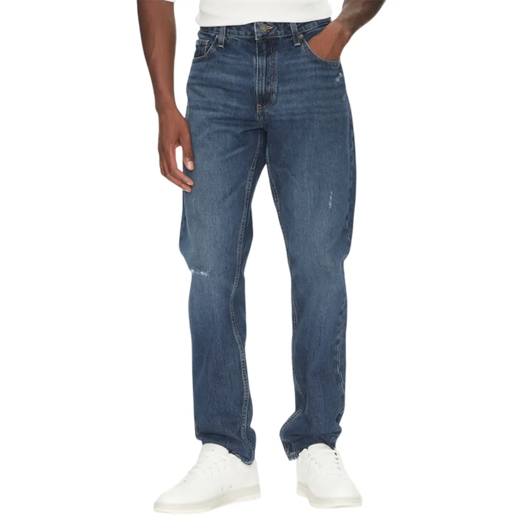 Jeans Slim G14 - Denim - 30/44