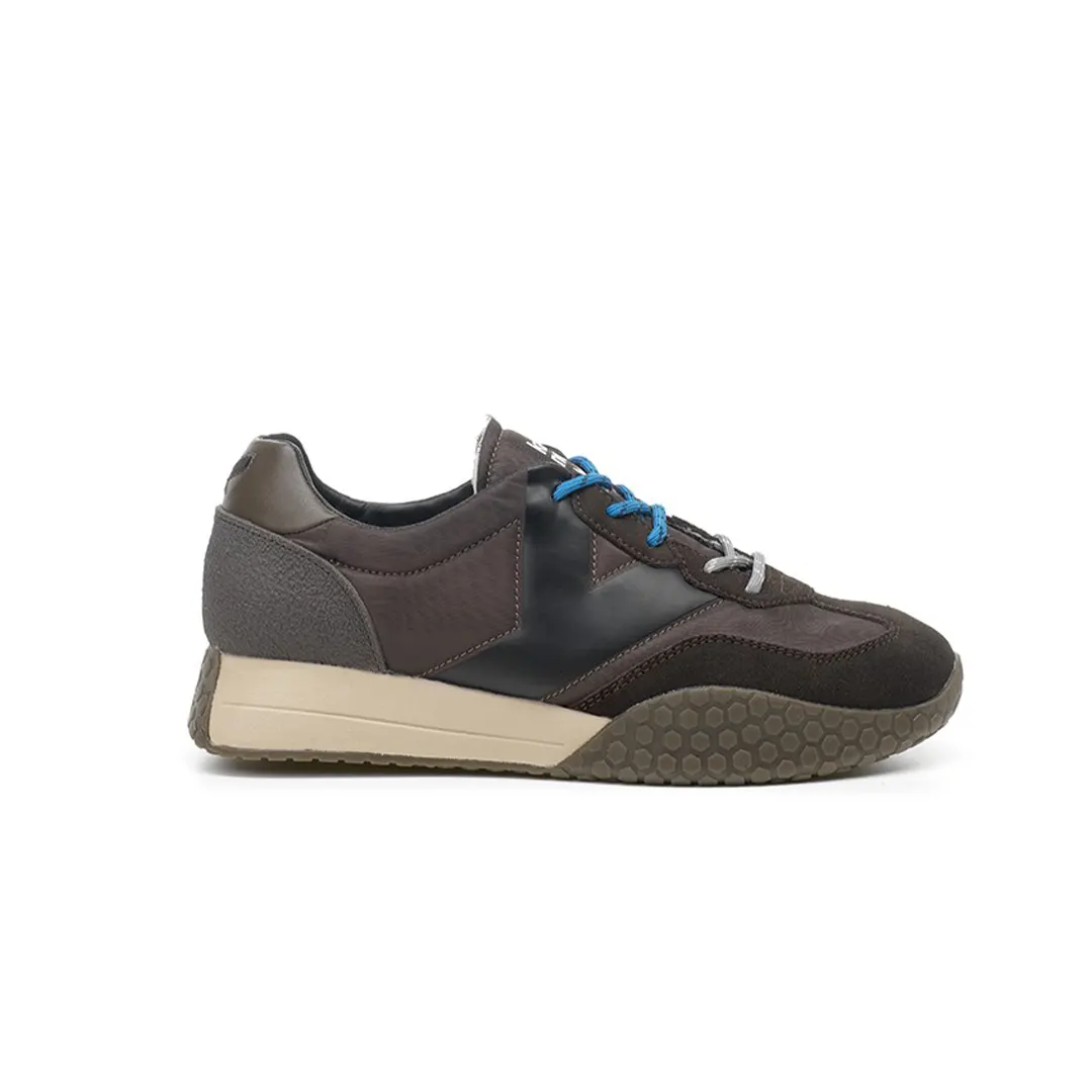 Scarpe - Marrone Nero - 41