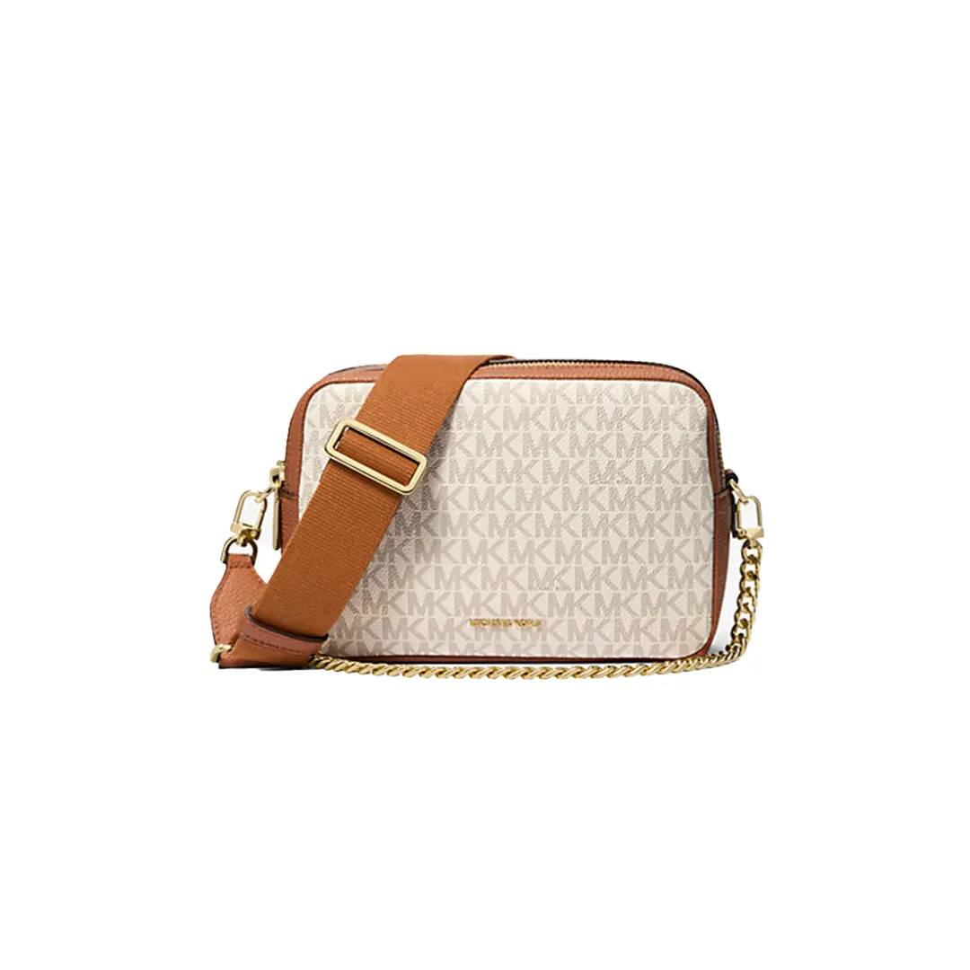 Borsa Tracolla - Vaniglia Cammello