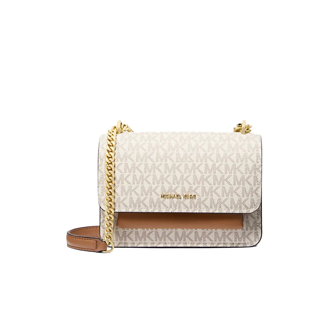 Borsa Tracolla - Vaniglia Cammello