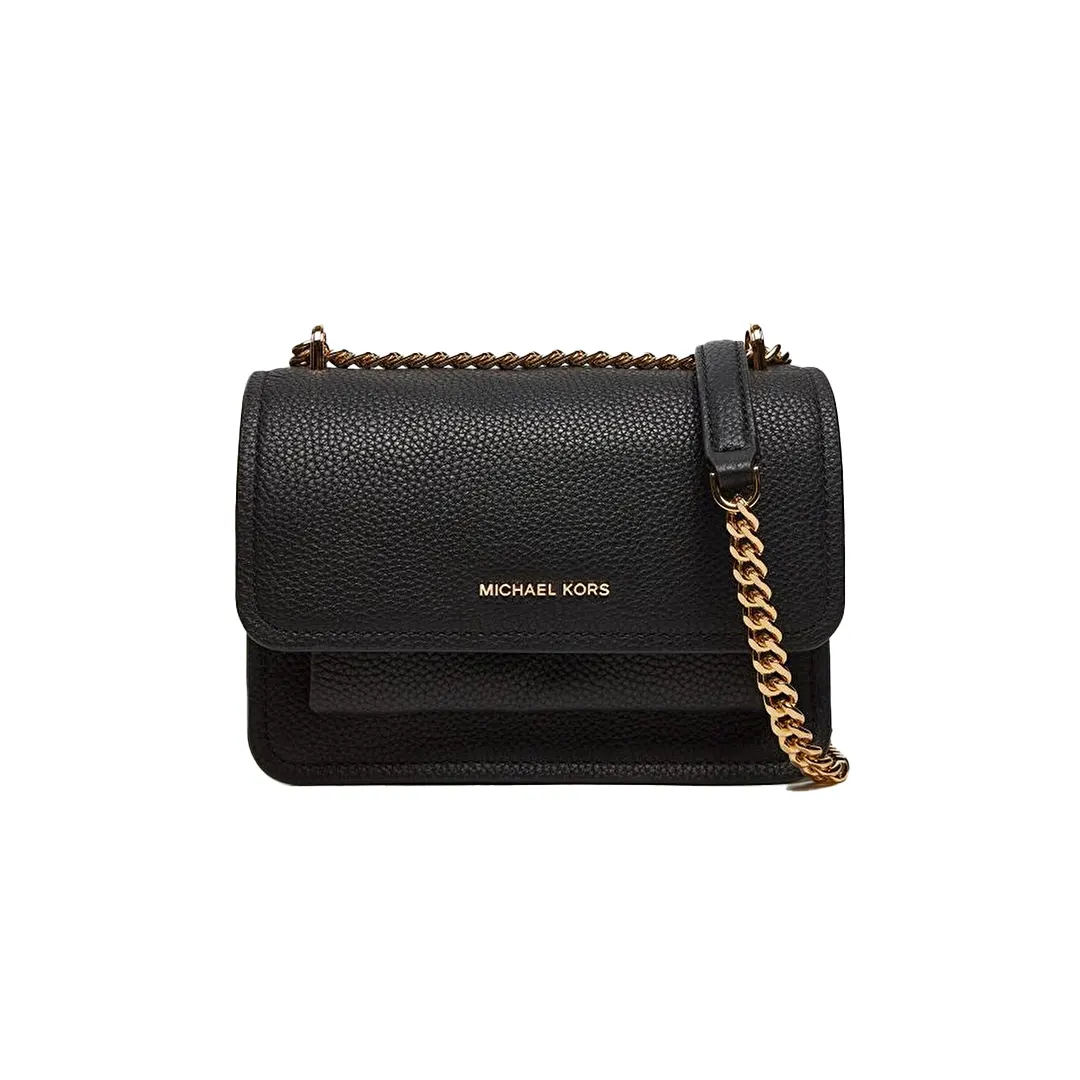 Borsa Tracolla - Nero
