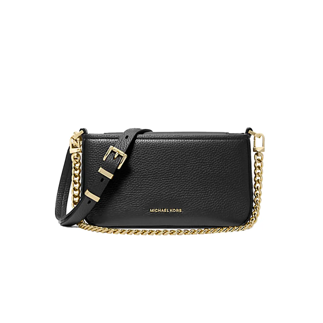 Borsetta Tracolla - Nero