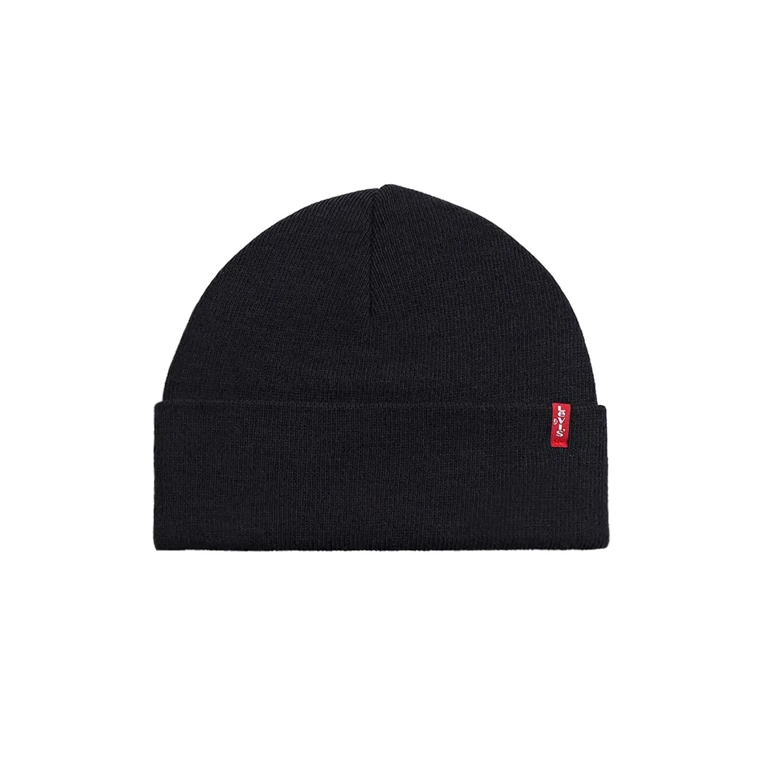 Cappello Lana - Navy