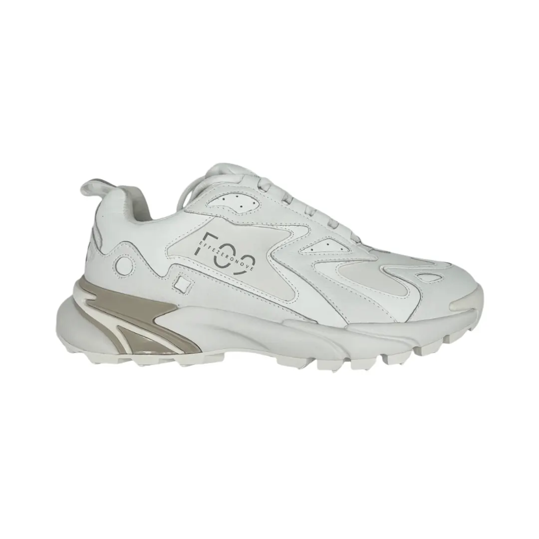 Scarpe - Bianco - 39