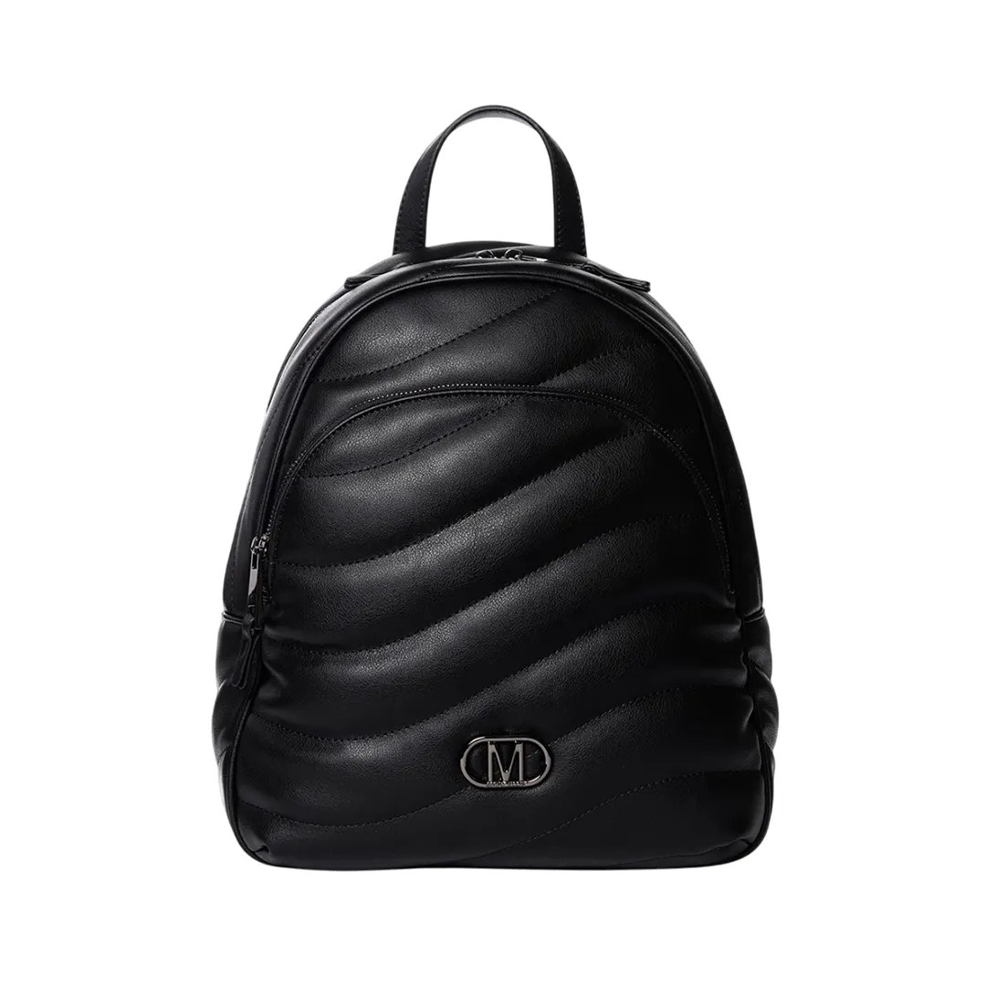 Zaino Donna - Nero Cdf