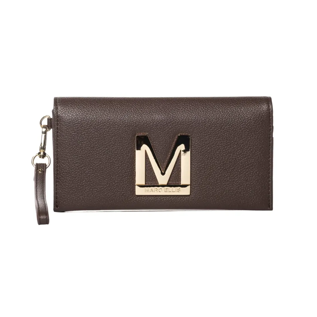 Portafoglio Maxi Donna