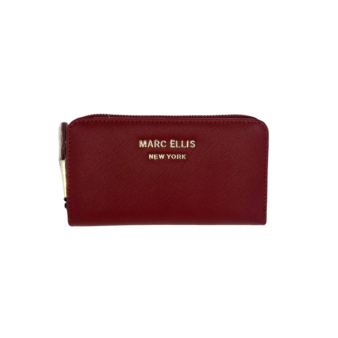 Portafoglio Donna - Rubino